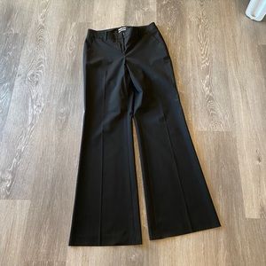 Black pants